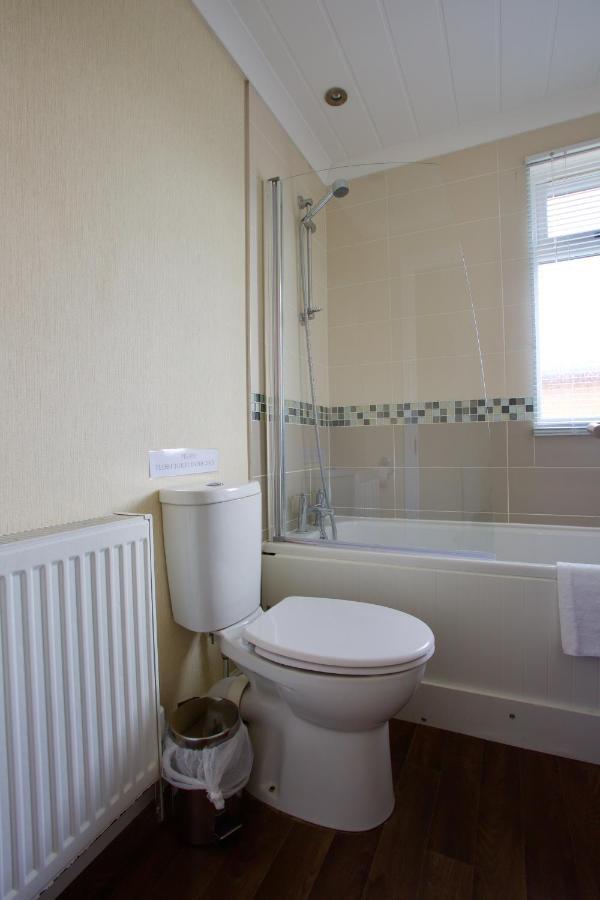 Lovely 3-Bed Cottage In Ely Exteriör bild